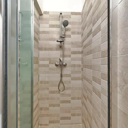 Zio Achille فندق مبيت وإفطار