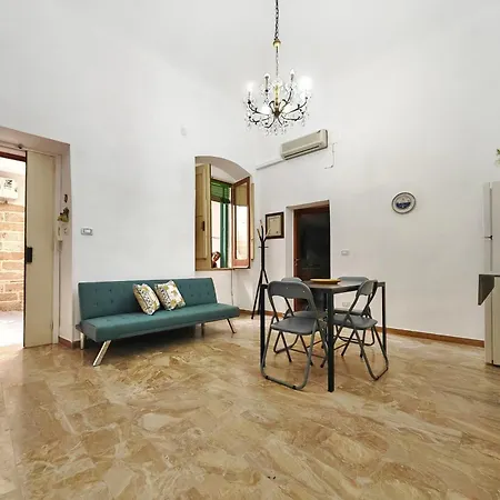 Bed and breakfast Zio Achille