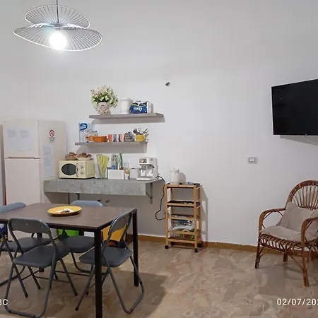 Zio Achille غالّيبولي