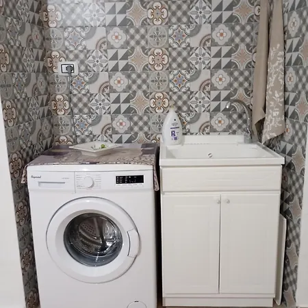 Zio Achille فندق مبيت وإفطار