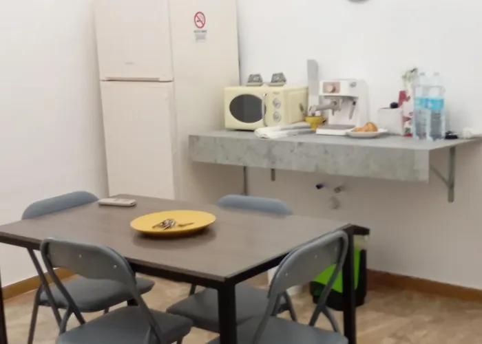 Bed & Breakfast Zio Achille *