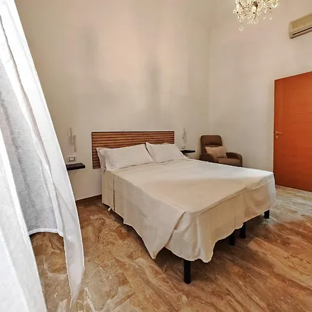 Zio Achille Bed & Breakfast *