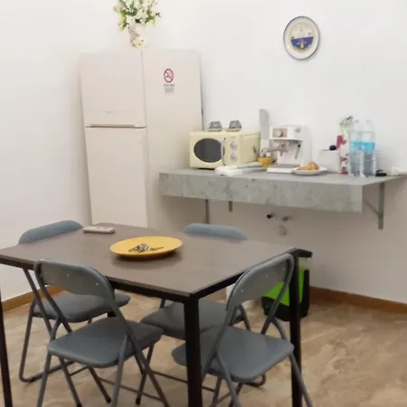 Frühstückspension Zio Achille *