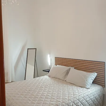 住宿加早餐酒店 Zio Achille 加利波利