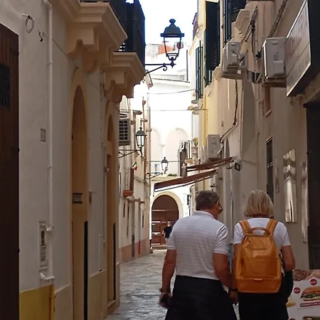 Zio Achille 加利波利