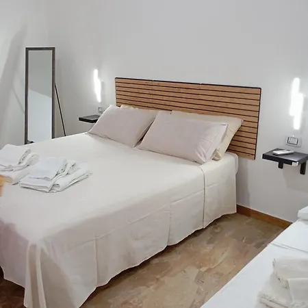 Bed & Breakfast Zio Achille *