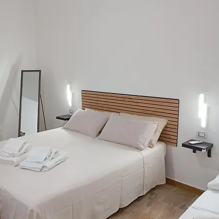 Couette-café Zio Achille *