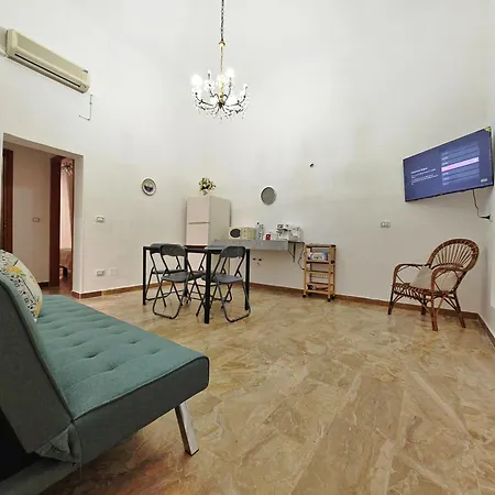فندق مبيت وإفطار Zio Achille *