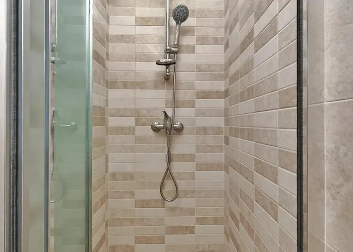 Zio Achille Oda ve Kahvaltı