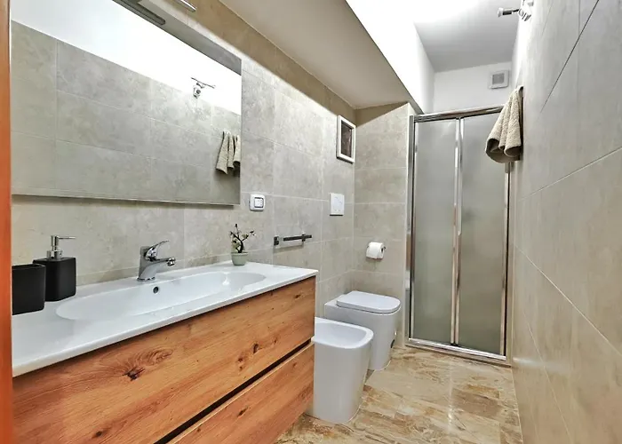 Oda ve Kahvaltı Zio Achille *