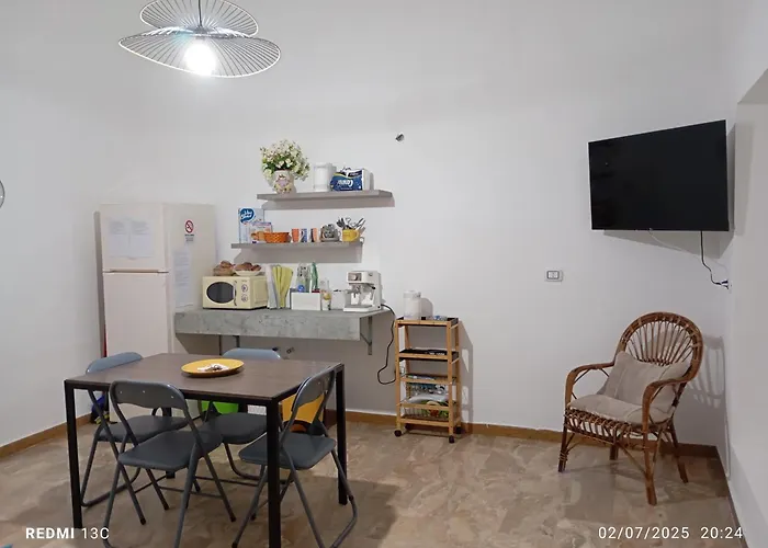 Zio Achille Gallipoli